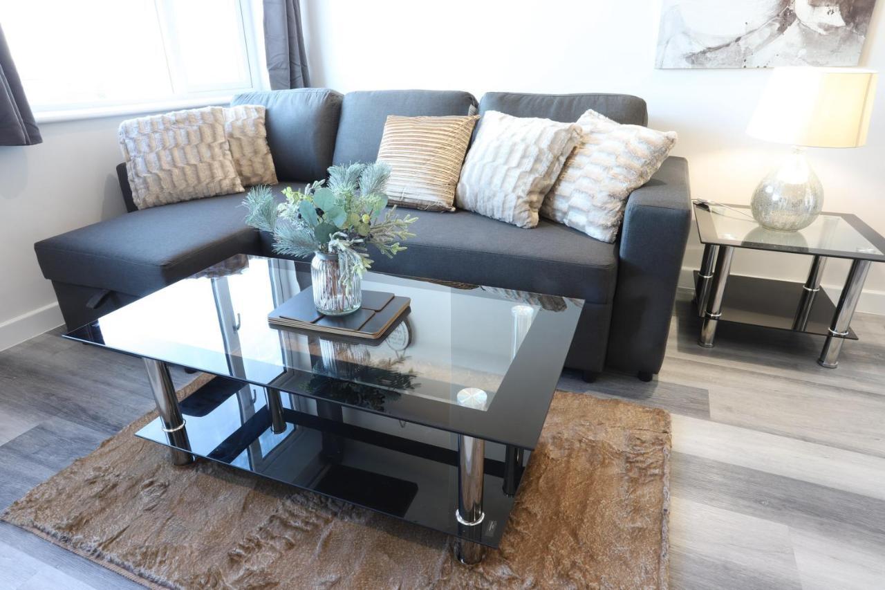 Birmingham Necairport Interchange Shortstay Homebase Dış mekan fotoğraf