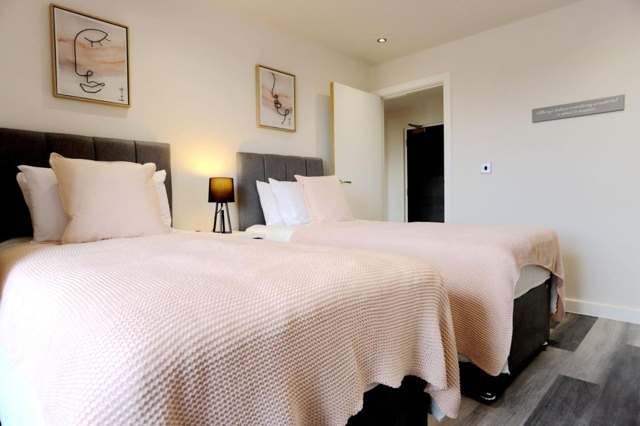 Birmingham Necairport Interchange Shortstay Homebase Dış mekan fotoğraf